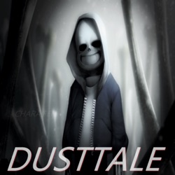 Dusttale