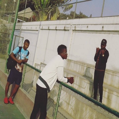 A M#Rda Toda - Single