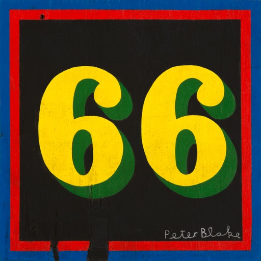 Album artwork