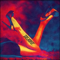 Desire V (Censored) - Single - M.N.I.W