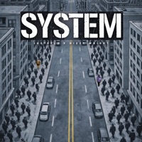 System (feat. Dizzy Wright) - Single - JustKyle