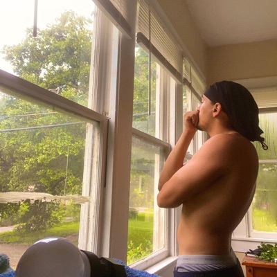 Book 1.5: Currents - EP