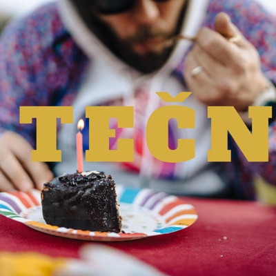 Tečn - Single