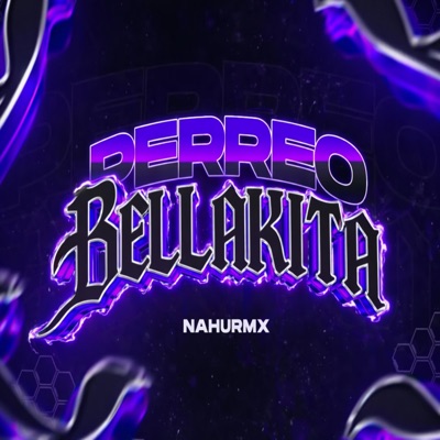 PERREO BELLAKITA - Single