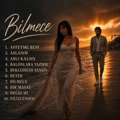 Listen to Bilmece by Sisu
