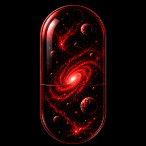 ORBITING