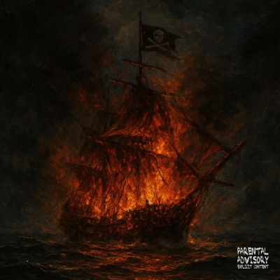 JACK SPARROW - Single