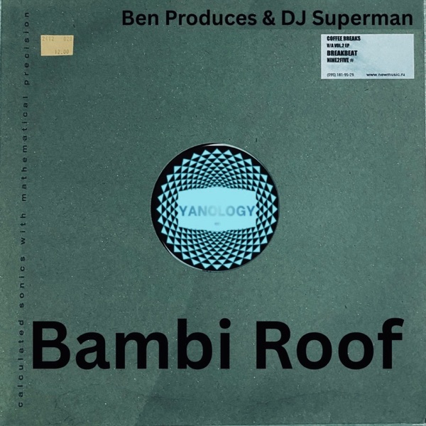 Bambi Roof