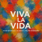 VIVE LA VIDA - Single