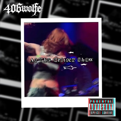 At The Cr1tter Show - Single