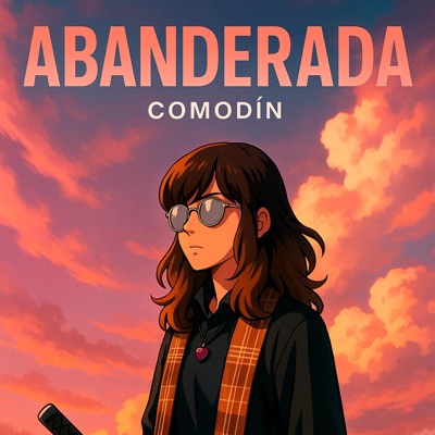 ABANDERADA (feat. Porti) - Single