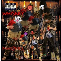 WHISKEY - Single - Flap Peacock & Stain Lick Records