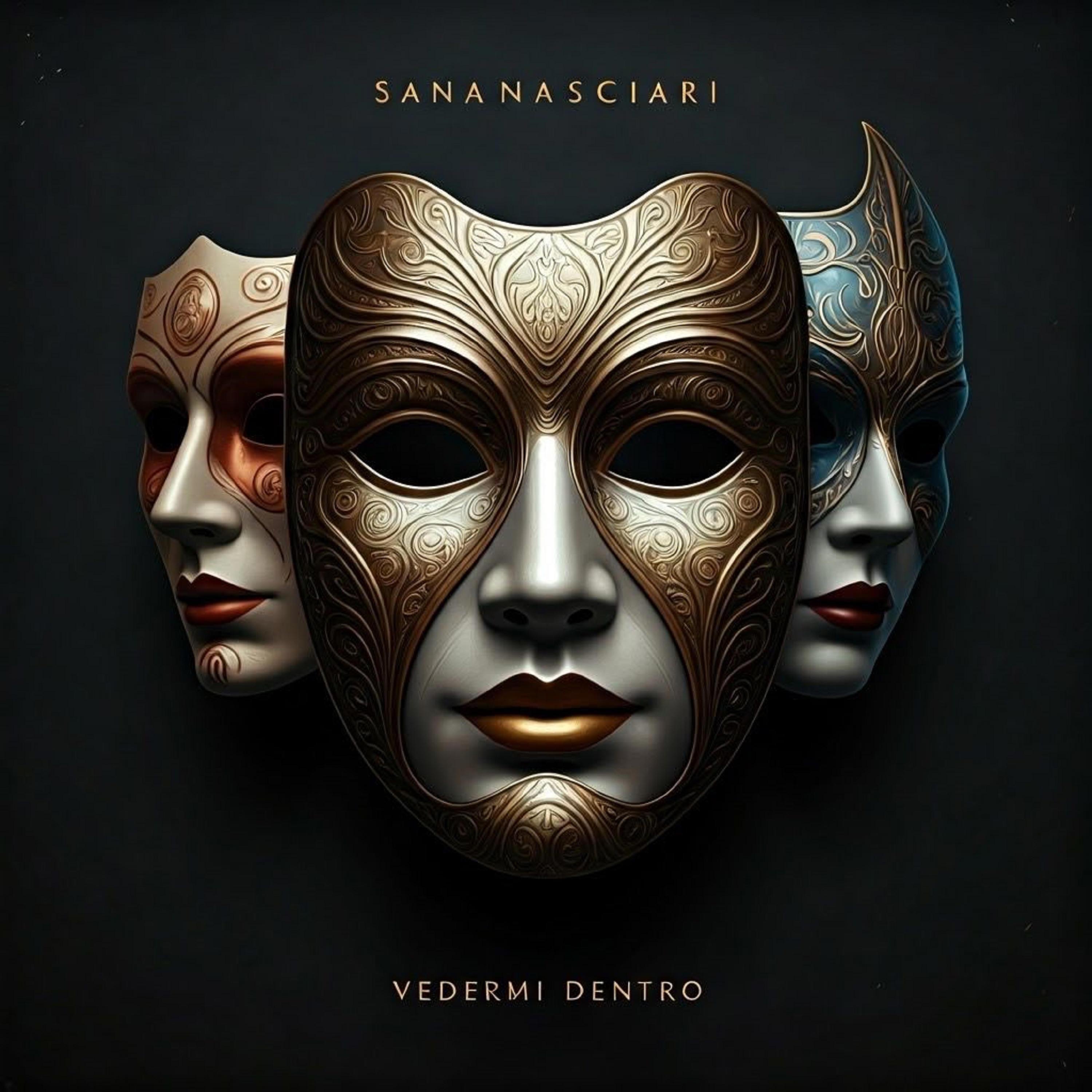 Vedermi Dentro - Single