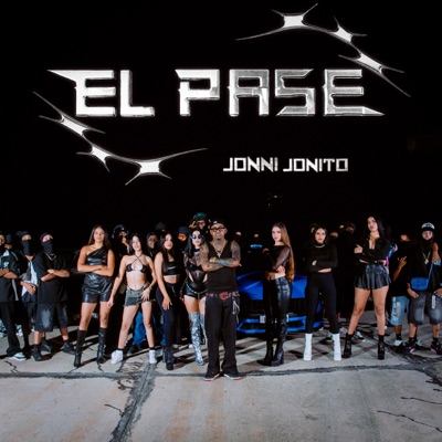 El Pase - Single
