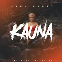 Kauna - Single - Mahn Barry