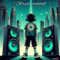 Street Protocol (feat. Scooby_Rsa & Mbuzi.) - Single - Zack501