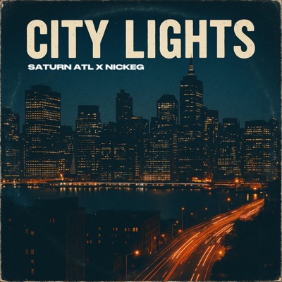 City Lights - Single