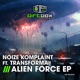Alien Force Single