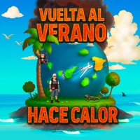 Hace Calor - Single - Soqe