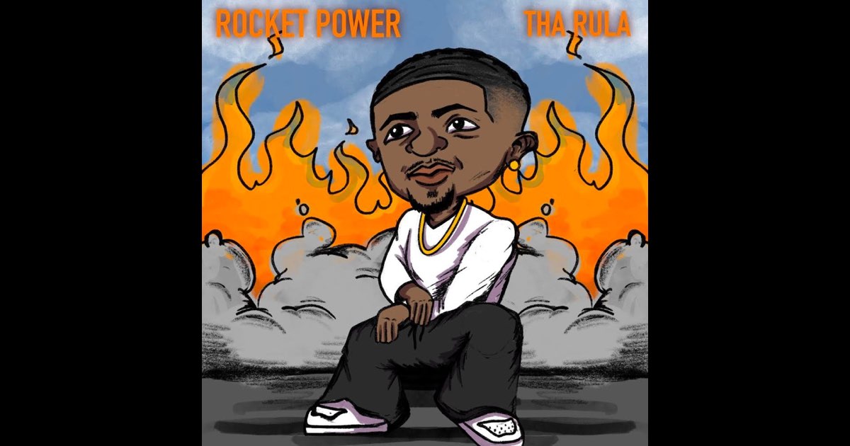 ‎Rocket Power - Album by Tha RuLa - Apple Music