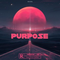 PURPOSE - Single - Kevion