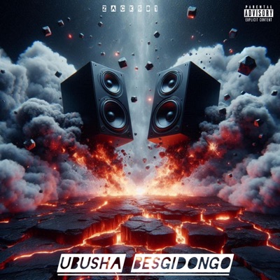 UBUSHA BE SGIDONGO - EP