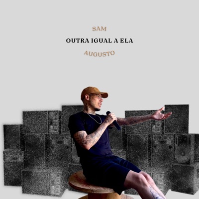 Outra Igual a Ela - Single