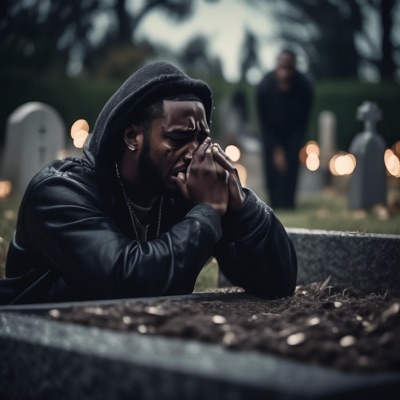 Get Back (feat. Dagotcash) - Single