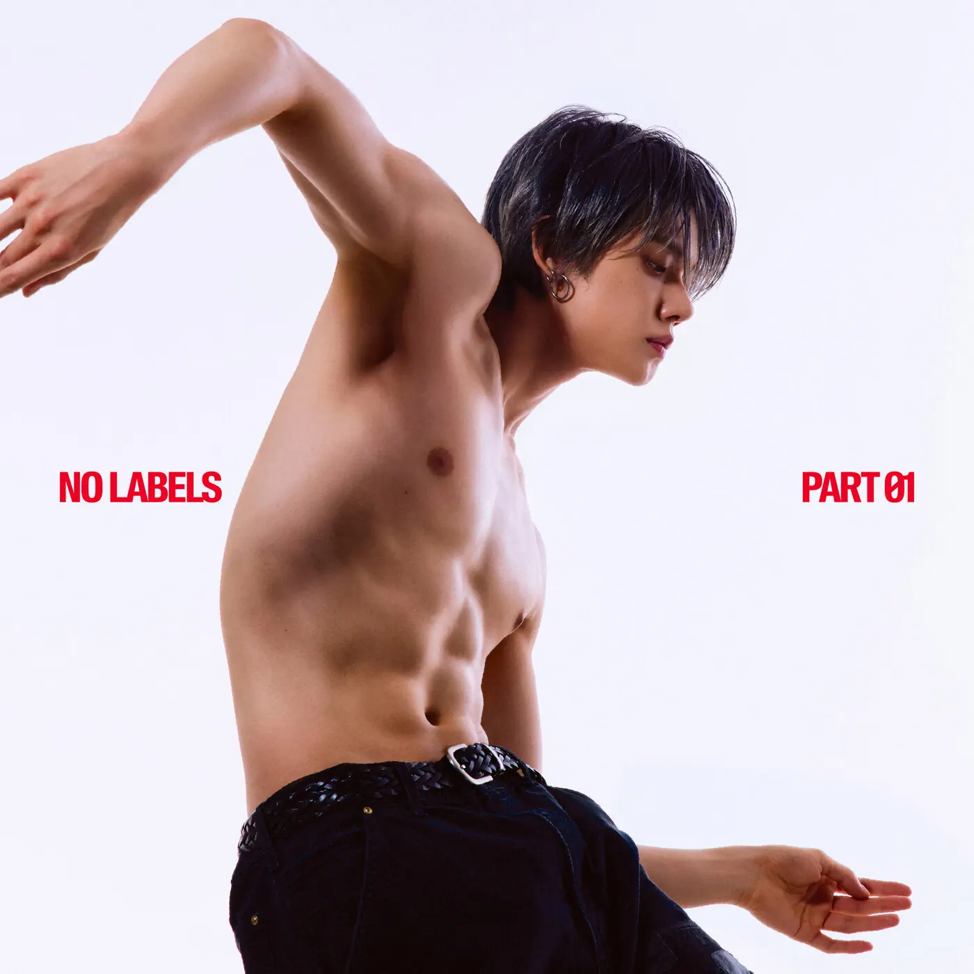NO LABELS: PART 01 - EP - album by YEONJUN