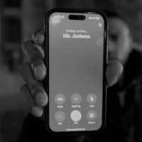 Ms. Jackson - Single - Trapson