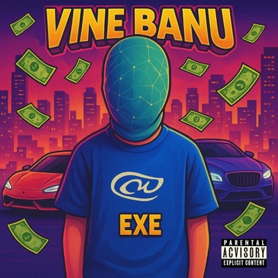 Vine banu - Single