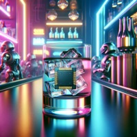 The Distortion of Transference - EP - Archer