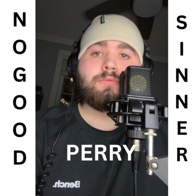NO GOOD SINNER - Single