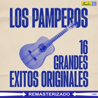 Los Pamperos - Tu Familia
