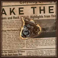 Sabertooth — Corduroy County