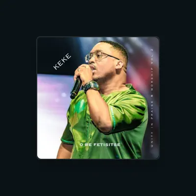 Listen to UNITY IN PRAISE & WORSHIP, watch music videos, read bio, see tour dates & more!