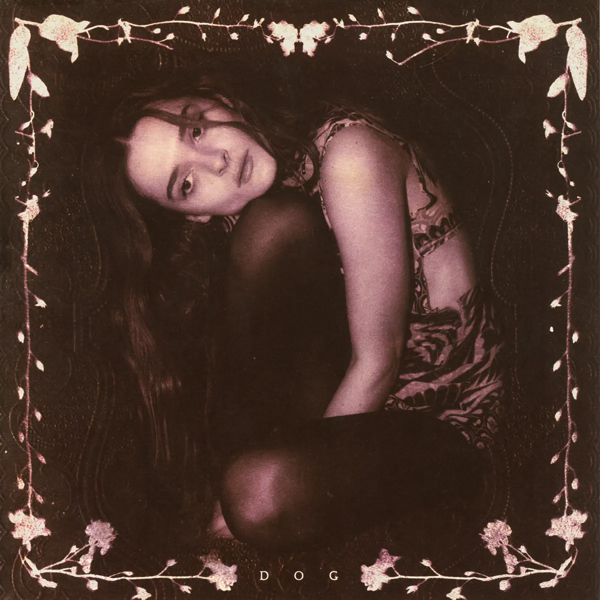 Charlotte Lawrence - Dog - Single (2025) [iTunes Plus AAC M4A]-新房子