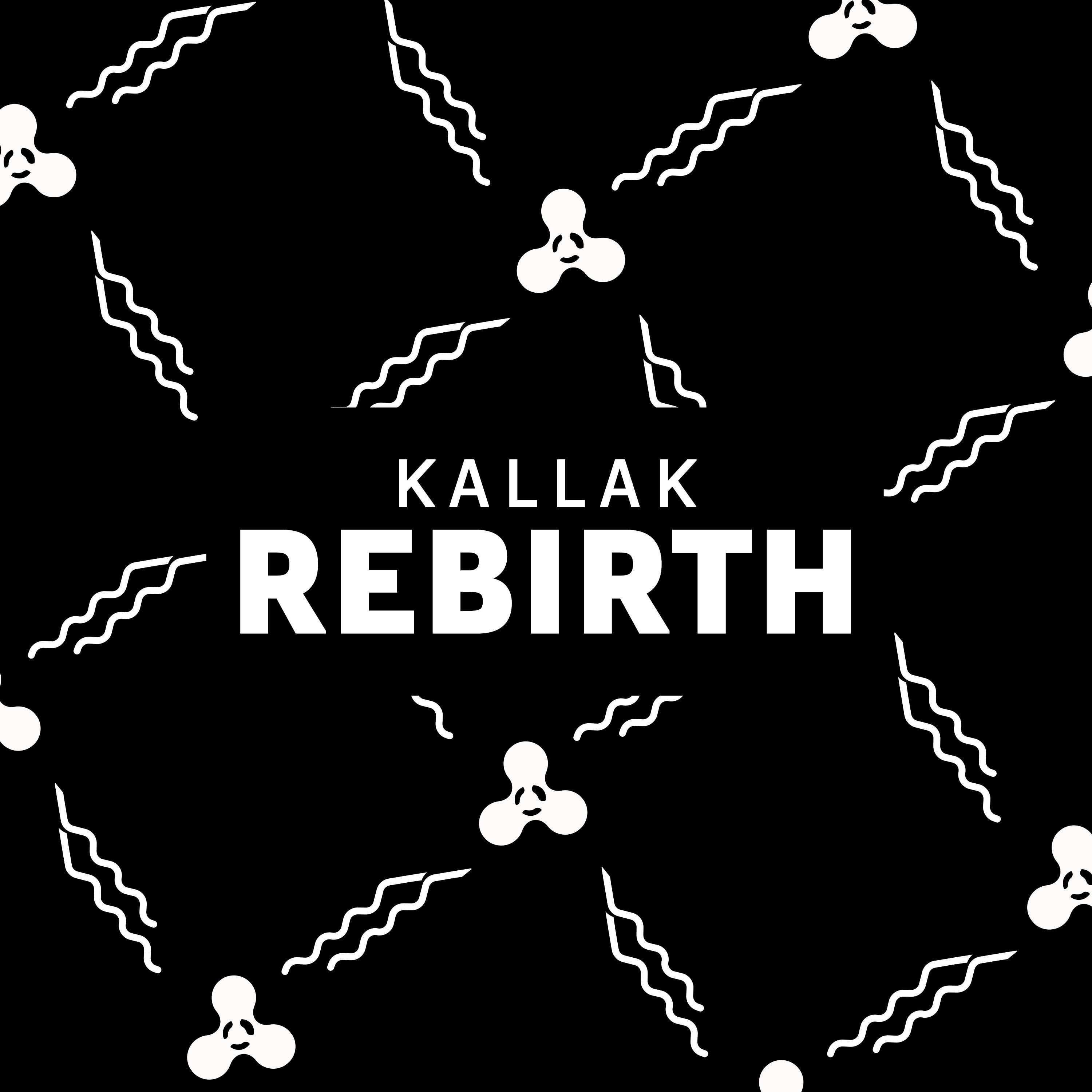 Rebirth - Single