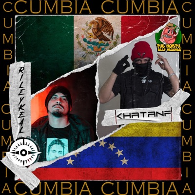 Cumbia (feat. Rileykeal) - Single