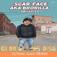 OBLIGATED - Single - Dj Dow Juan