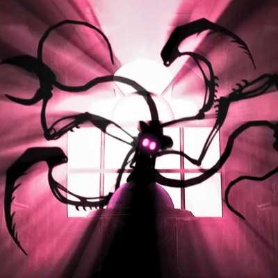 Robotic Parasite - Single