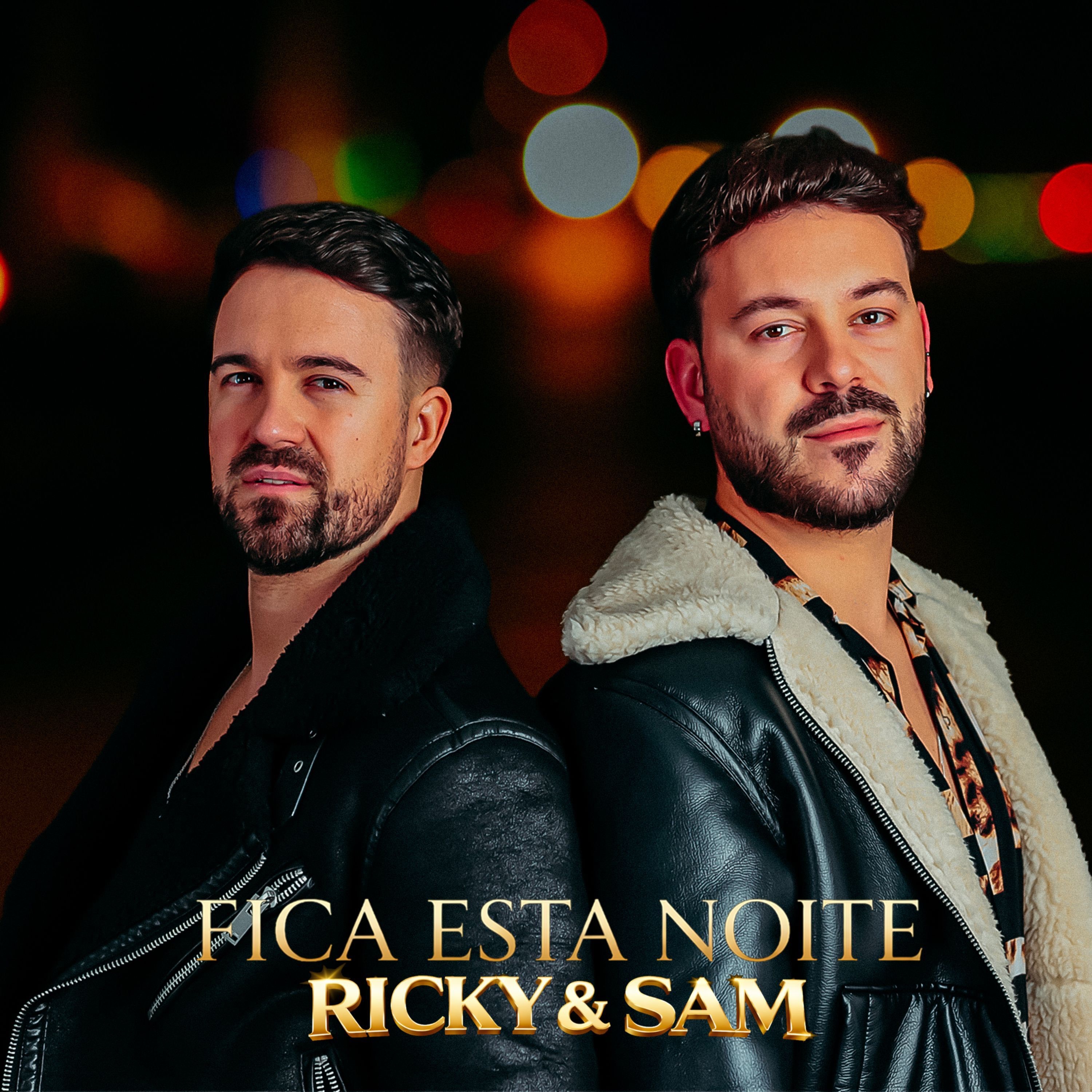 Fica Esta Noite - Single