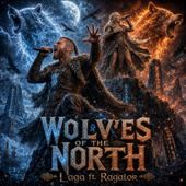 WOLVES OF THE NORTH - EP