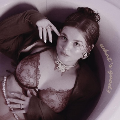 WHAT'S GOOD - Single