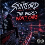 The World Won't Care - Single