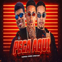 Pega Aqui - Single - Henrique no Beat, Playzinho 081 & MC Fantaxma