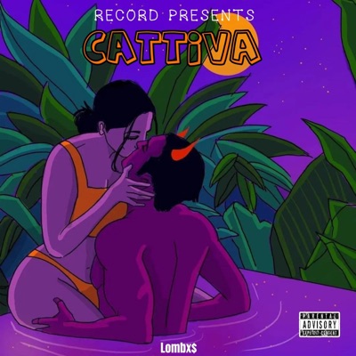 Cattiva - Single