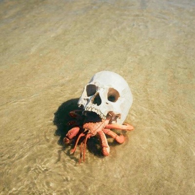 dead weight (feat. John Yetti) - Single