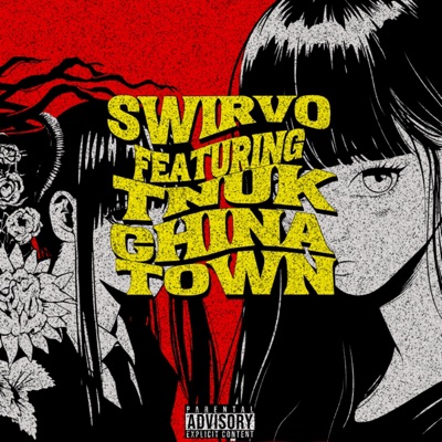 China Town (feat. Tnuk) - Single