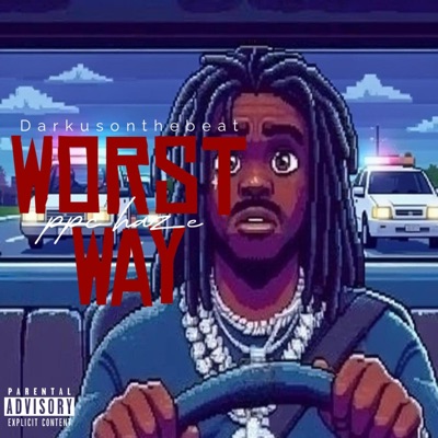 Worst Way - Single